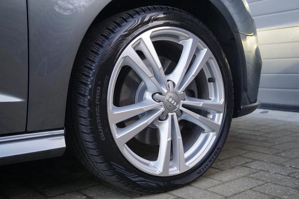 Audi A3 - Afbeelding 10 van 30