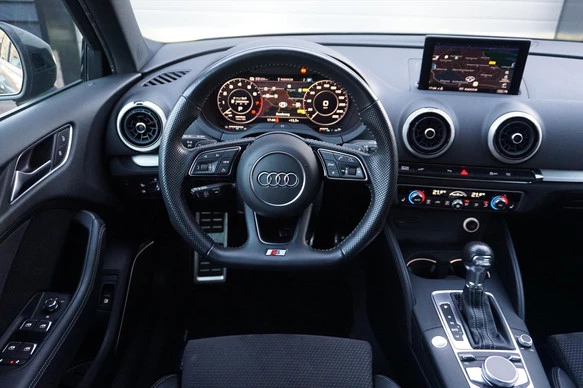 Audi A3 - Afbeelding 12 van 30