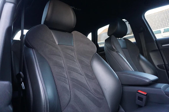 Audi A3 - Afbeelding 14 van 30