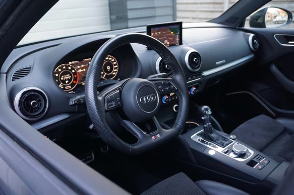 Audi A3 - Afbeelding 16 van 30