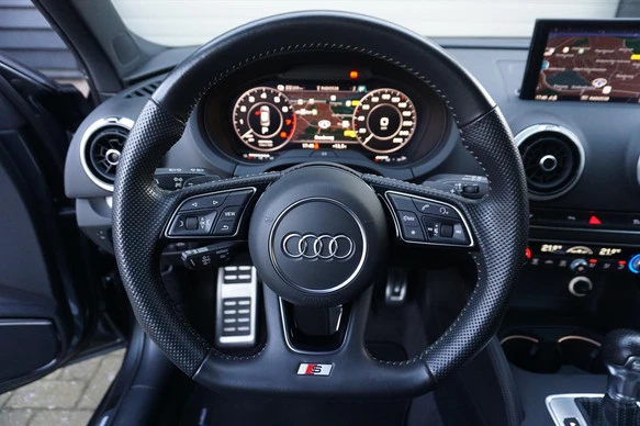 Audi A3 - Afbeelding 17 van 30