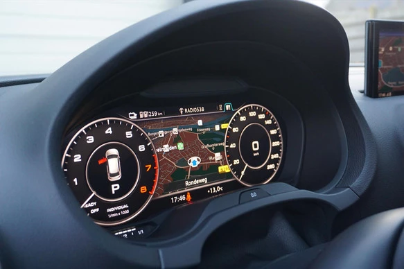 Audi A3 - Afbeelding 18 van 30