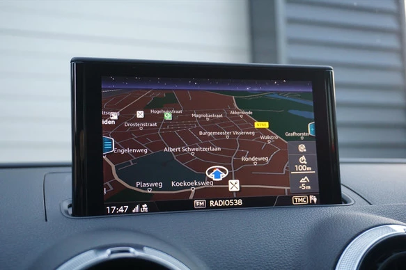 Audi A3 - Afbeelding 20 van 30