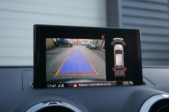 Audi A3 - Afbeelding 21 van 30