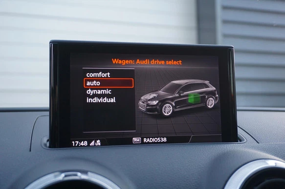 Audi A3 - Afbeelding 22 van 30