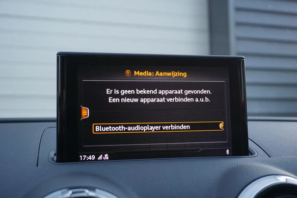 Audi A3 - Afbeelding 24 van 30