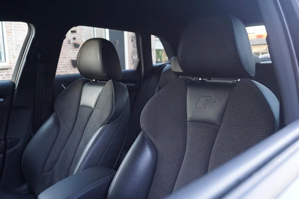 Audi A3 - Afbeelding 27 van 30