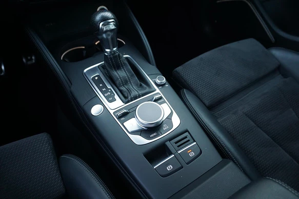 Audi A3 - Afbeelding 28 van 30