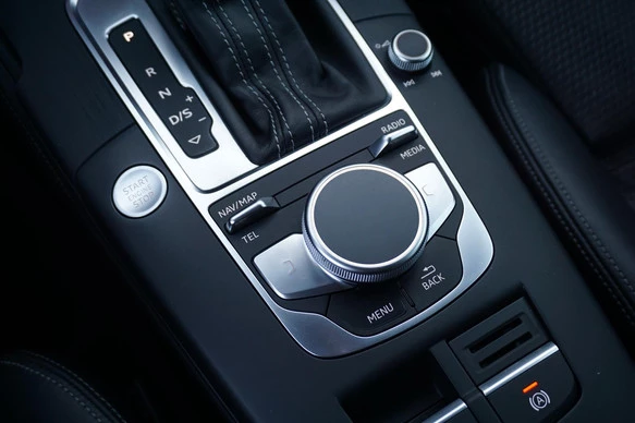 Audi A3 - Afbeelding 29 van 30