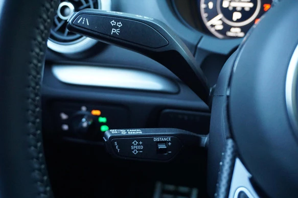 Audi A3 - Afbeelding 30 van 30