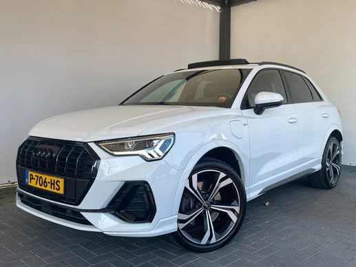 Audi Q3 - Afbeelding 1 van 30