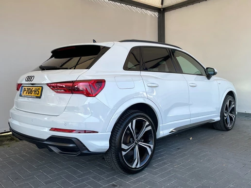 Audi Q3 - Afbeelding 2 van 30