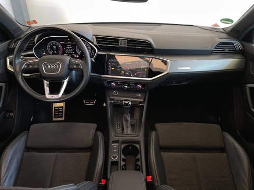 Audi Q3 - Afbeelding 3 van 30