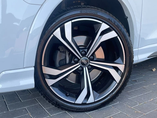 Audi Q3 - Afbeelding 7 van 30