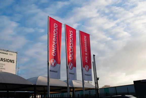 Audi Q3 - Afbeelding 8 van 30