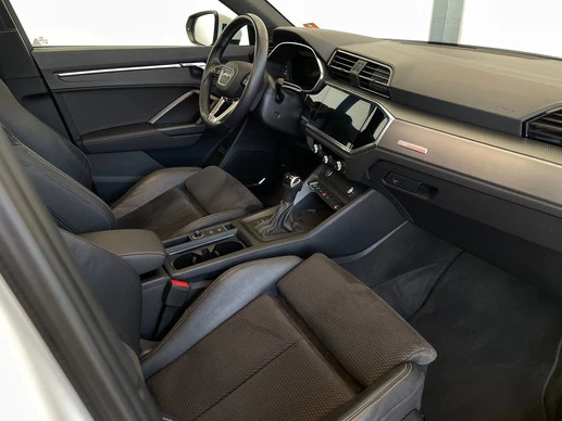 Audi Q3 - Afbeelding 9 van 30