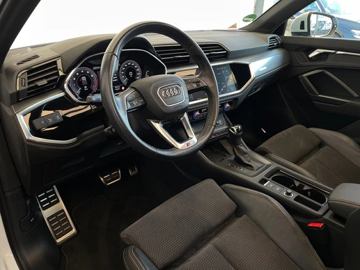 Audi Q3 - Afbeelding 10 van 30