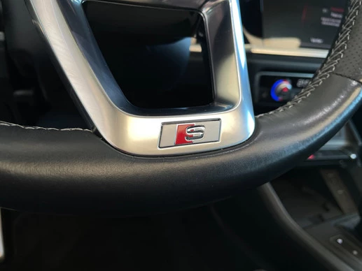 Audi Q3 - Afbeelding 12 van 30