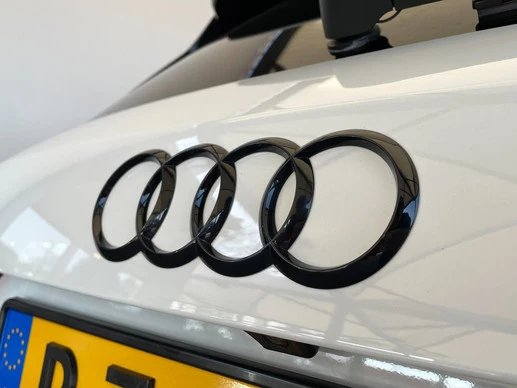Audi Q3 - Afbeelding 14 van 30