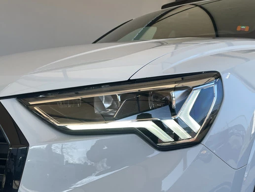 Audi Q3 - Afbeelding 19 van 30