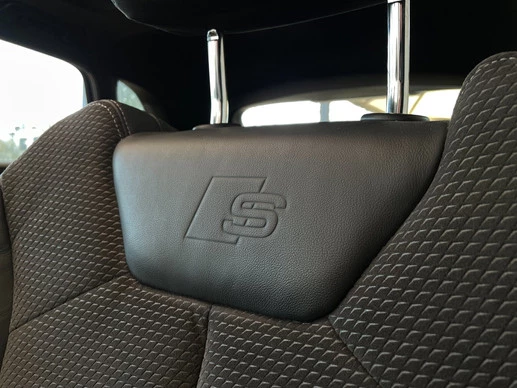 Audi Q3 - Afbeelding 20 van 30