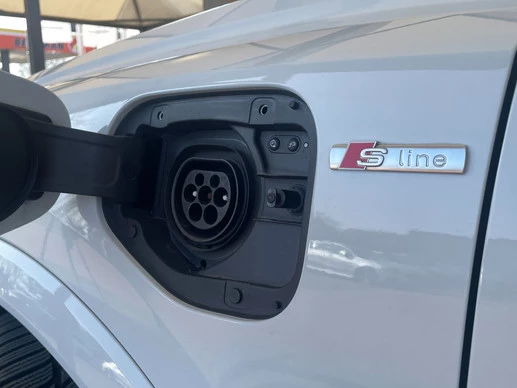 Audi Q3 - Afbeelding 21 van 30