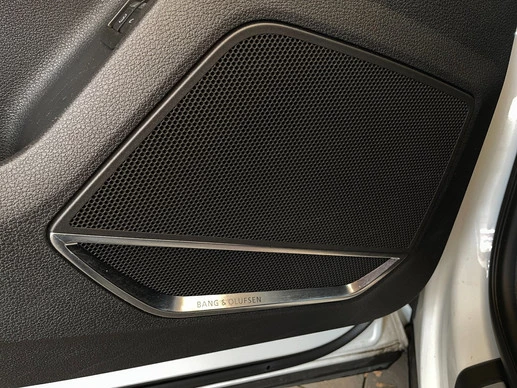 Audi Q3 - Afbeelding 23 van 30