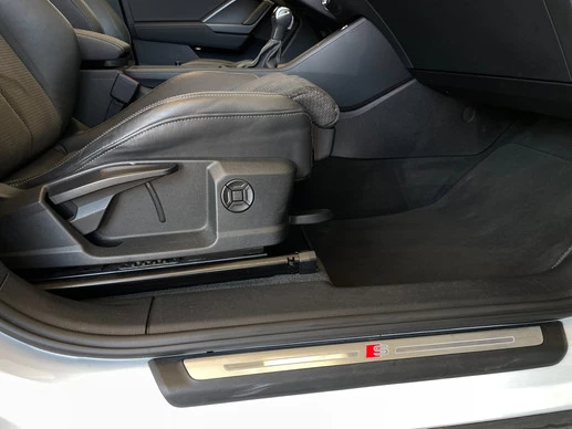 Audi Q3 - Afbeelding 24 van 30