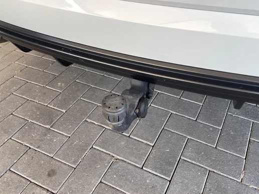 Audi Q3 - Afbeelding 28 van 30