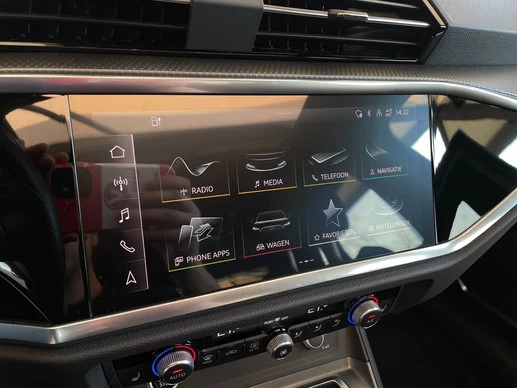 Audi Q3 - Afbeelding 30 van 30