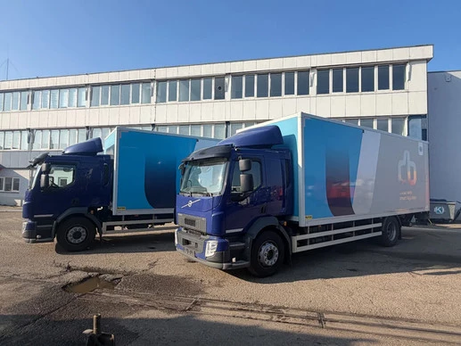 Volvo FL 250 - Afbeelding 1 van 16