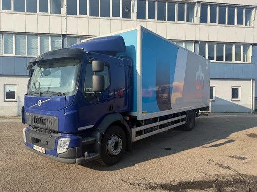 Volvo FL 250 - Afbeelding 2 van 16