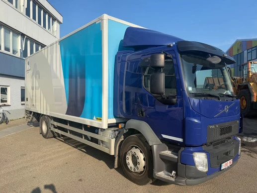 Volvo FL 250 - Afbeelding 4 van 16