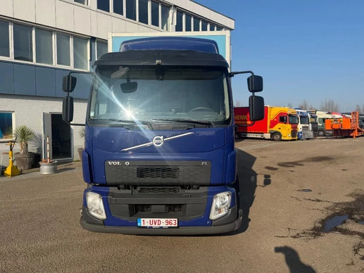 Volvo FL 250 - Afbeelding 6 van 16