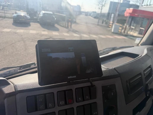 Volvo FL 250 - Afbeelding 11 van 16