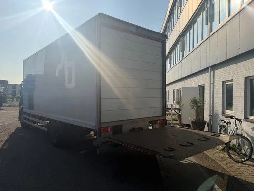 Volvo FL 250 - Afbeelding 14 van 16