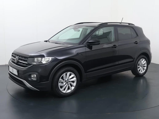 Volkswagen T-Cross - Afbeelding 1 van 30