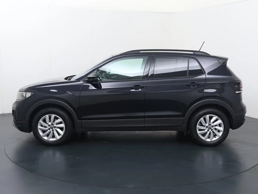 Volkswagen T-Cross - Afbeelding 2 van 30