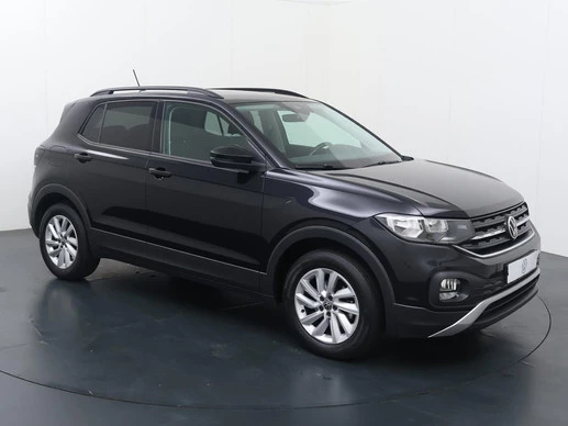 Volkswagen T-Cross - Afbeelding 3 van 30