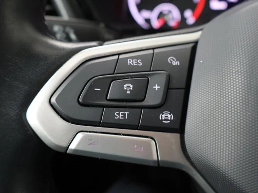 Volkswagen T-Cross - Afbeelding 8 van 30