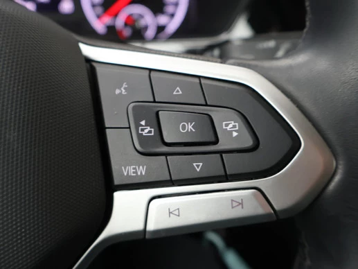 Volkswagen T-Cross - Afbeelding 9 van 30