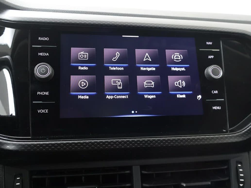 Volkswagen T-Cross - Afbeelding 11 van 30