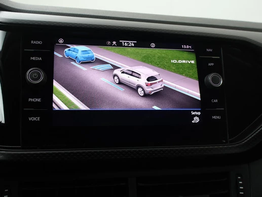 Volkswagen T-Cross - Afbeelding 12 van 30