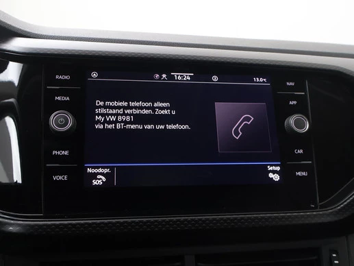 Volkswagen T-Cross - Afbeelding 13 van 30