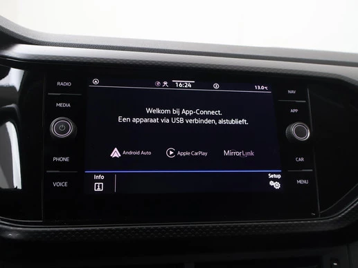 Volkswagen T-Cross - Afbeelding 14 van 30