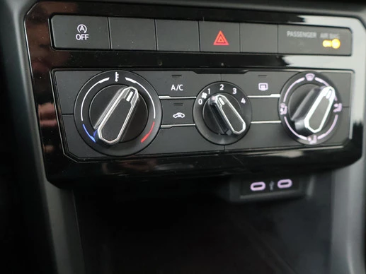 Volkswagen T-Cross - Afbeelding 15 van 30