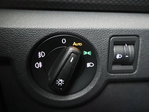 Volkswagen T-Cross - Afbeelding 17 van 30