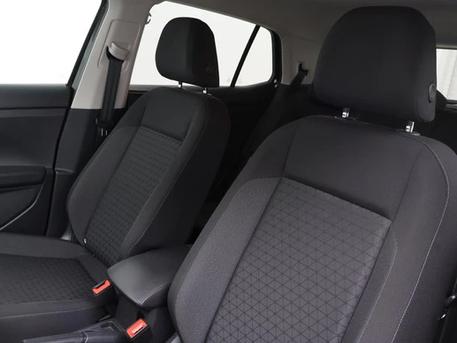 Volkswagen T-Cross - Afbeelding 20 van 30