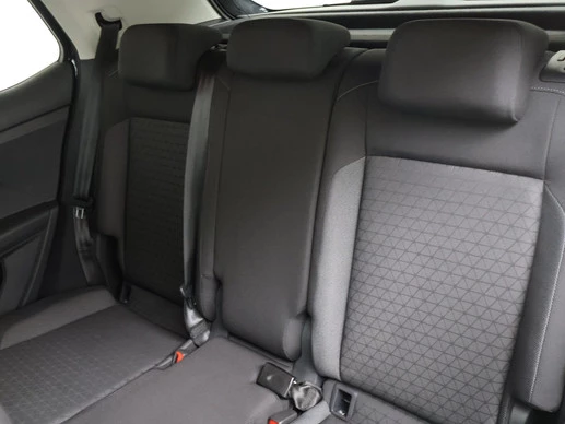 Volkswagen T-Cross - Afbeelding 21 van 30