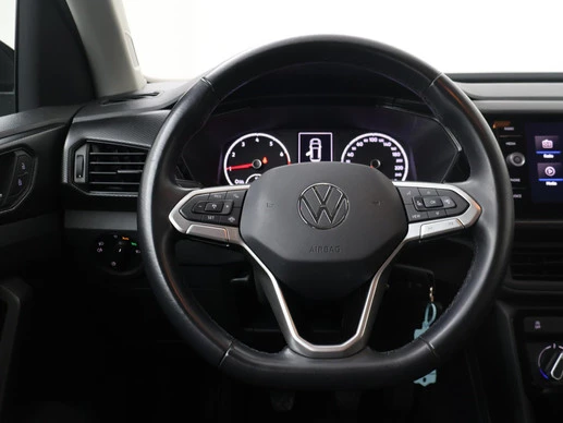 Volkswagen T-Cross - Afbeelding 22 van 30